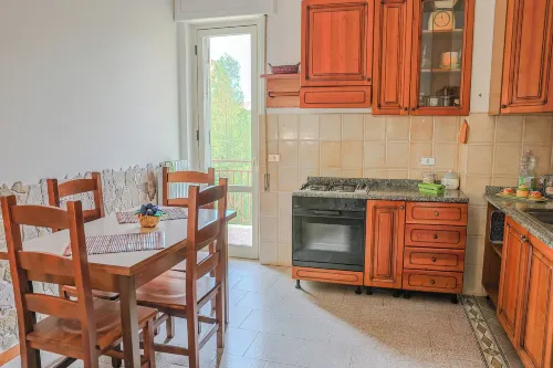 Casa Vacanza Mary - Apartments