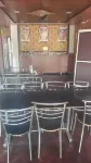 帕喬裡飯店和餐廳