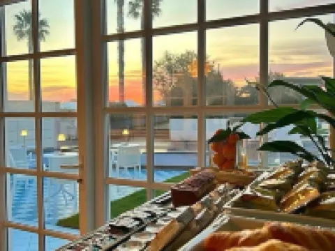 Villa Oteri Room & Bistrot Hotels in Bacoli