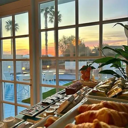 Villa Oteri Room & Bistrot