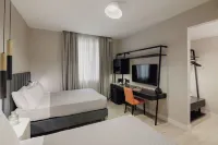 Grand Brizo Bel Air Hotels in Buenos Aires