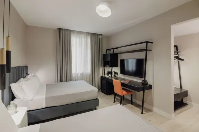 Grand Brizo Bel Air Hotels in Buenos Aires