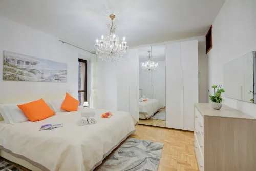 Camelia Apartment Historical Center - Happy Rentals