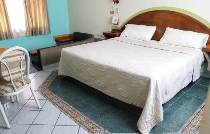 Motel Caribe