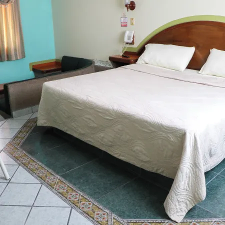 Motel Caribe