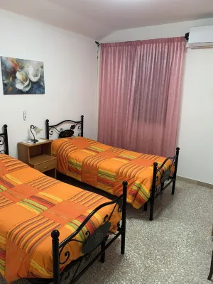 Agriturismo Cerquatonda