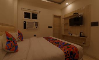 Shri Tirupati Residency