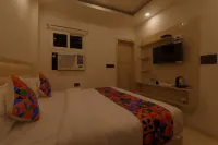 Shri Tirupati Residency Hotels in Ghuswal Kalan
