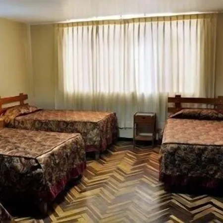 Hostal Los Uros