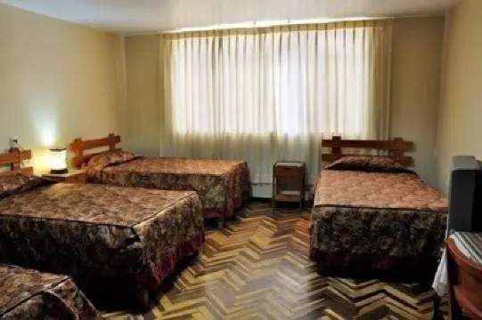 Hostal Los Uros Hotels in 