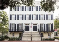 卡薩朱爾斯薩凡納