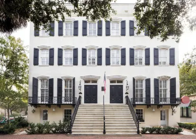 Kasa Jules Savannah Hotels in 