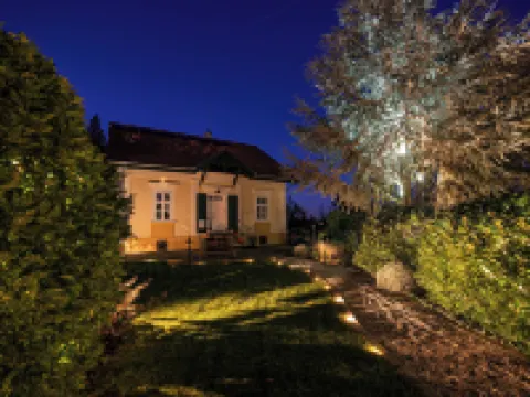 Villa Mimi Hotels in Sopron