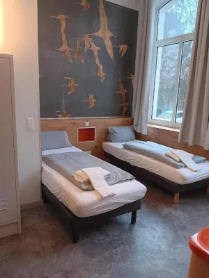 ApartHotel Vinnhorst Hotels in Hannover-Nordstadt