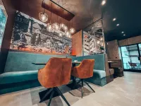 La Forteresse Hotels in Borgloon