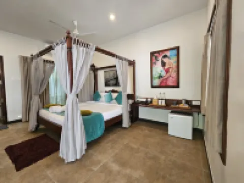 The Story Resorts & Spa Hotels in Salem