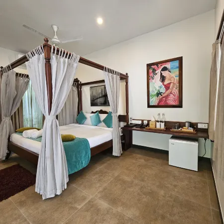 The Story Resorts & Spa
