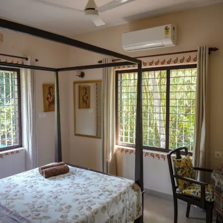 Bella Homestay