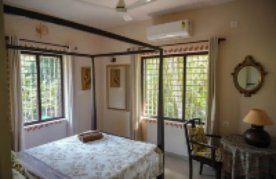 Bella Homestay