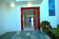 Villa Pravda Guerra 4BR 6BDS 12PAX Hôtels à : Santo Domingo Oeste