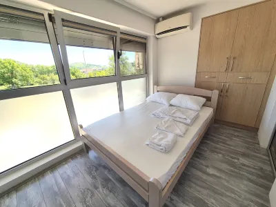 AdriaMont Hostel