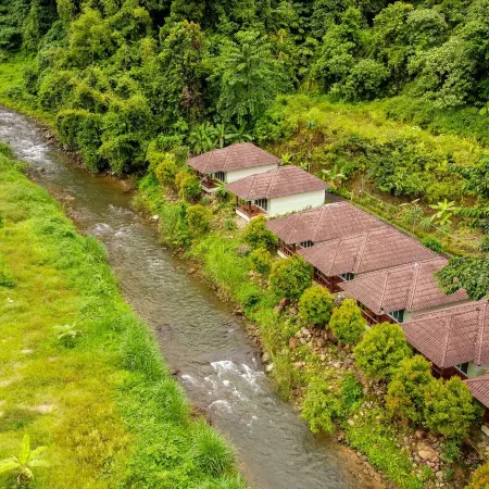 Ingthara Resort