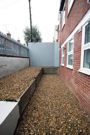 Ryegate House Colchester