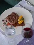 Dhigufaru Island Resort - servizio colazione