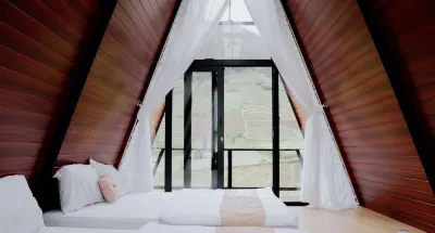 Dieng Ceria By Travelink Hotels in Sumberejo