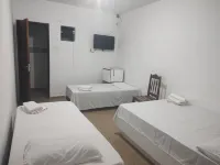 ポサーダ マレ マンサ