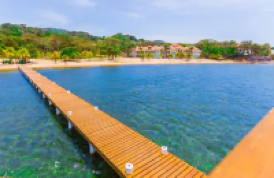 勞森巖 - 神仙魚 100 號酒店