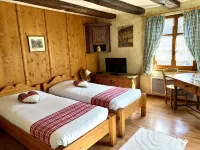 Chambres Gambrinus - B&B