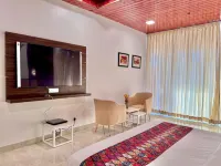 Adimount-Kumaon Eco Resort