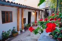 Casa tradicional en cusco - Bed and Breakfasts