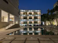 Dyafa Pyramids Hotel & Spa