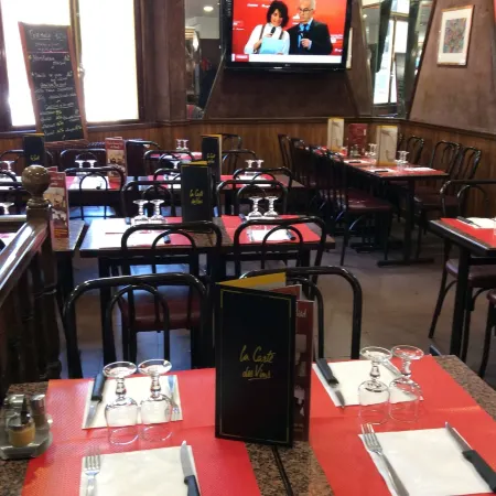 Hotel de La Place