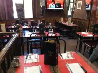 德拉普拉斯酒店 - 早餐