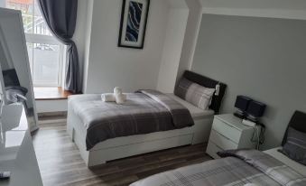Gästezimmer Sarstedt