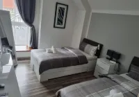 Gästezimmer Sarstedt Hotels in Sarstedt