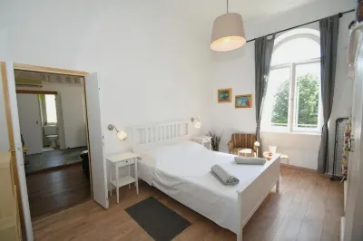 Appartamento Central Sea View Opatija