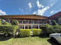 호텔 아르볼 데 파즈  호텔