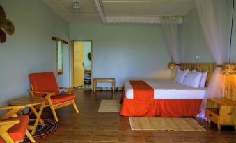 Acacia Wilderness Mweya