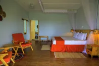 アカシア ウィルダネス ムウェヤ のホテル