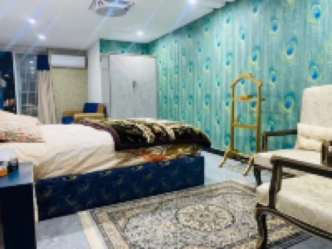 Azam Guest House