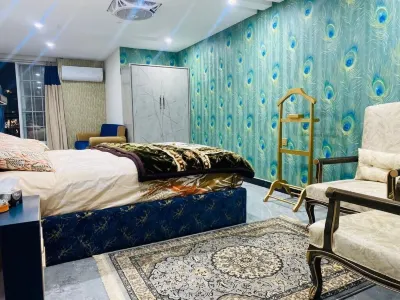 Azam Guest House Hotels in 