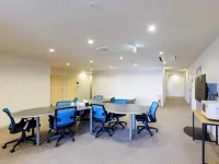 Tabist Kitami Athlete Stays