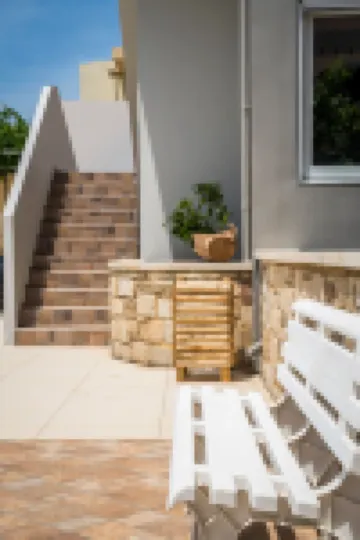 Irini Stalos Apartments