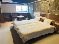 Re:PORT HOTEL Hotels in Yaizu