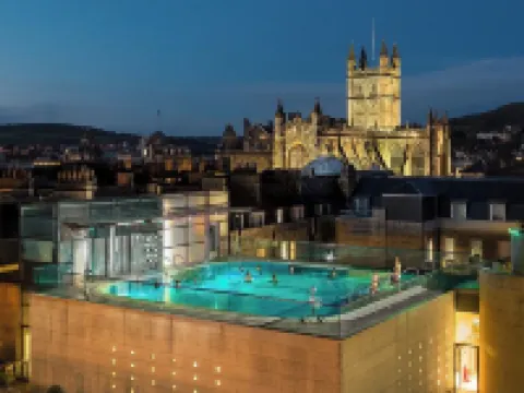 Willow Ridge - a Large Country House with 3 Rental Rooms Hotels in Clutton