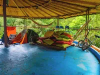Reserva Botánica Choachí Hotels in Bobadilla